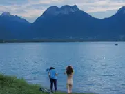 Isabelle Stoffel, Renata Antonante - Los Exiliados Románticos (2015)