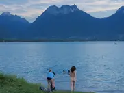 Isabelle Stoffel, Renata Antonante - Los Exiliados Románticos (2015)