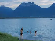 Isabelle Stoffel, Renata Antonante - Los Exiliados Románticos (2015)