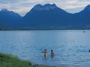 Isabelle Stoffel, Renata Antonante - Los Exiliados Románticos (2015)