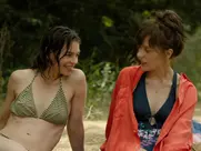 Isabelle Stoffel - La Virgen de Agosto (2019)