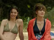 Itsaso Arana - La Virgen de Agosto (2019)