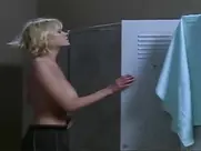 Endangered Species 2002 - Locker room and shower scene