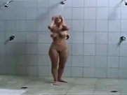 Endangered Species 2002 - Locker room and shower scene