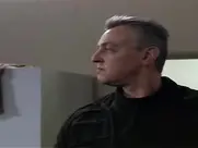 Endangered Species 2002 - Locker room and shower scene