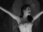 Bruna Cusí - La Vampira de Barcelona (2020)