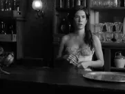 Bruna Cusí - La Vampira de Barcelona (2020)