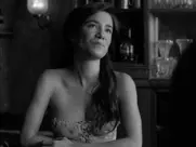 Bruna Cusí - La Vampira de Barcelona (2020)