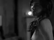 Bruna Cusí - La Vampira de Barcelona (2020)