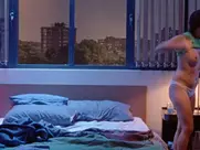 Bruna Cusí - El Fantástico Caso del Golem (2023)