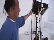 Les dessous de Clara Morgane