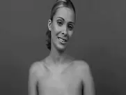 Les dessous de Clara Morgane