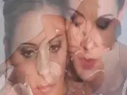 Les dessous de Clara Morgane