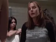 Halfway House - The Shower Scene