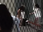 Halfway House - The Shower Scene