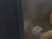 Convent of Sinners - nude bath scene