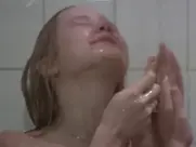 Enigma Rosso - Shower scene