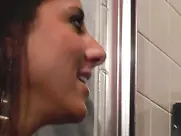 Bikini Bloodbath - shower scene