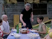 Raquel Hevia - Cenizas Del Cielo (2008)