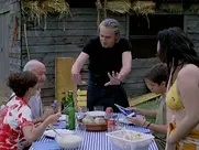 Raquel Hevia - Cenizas Del Cielo (2008)