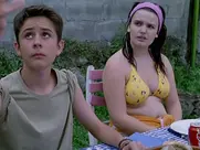 Raquel Hevia - Cenizas Del Cielo (2008)