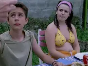 Raquel Hevia - Cenizas Del Cielo (2008)