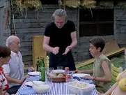 Raquel Hevia - Cenizas Del Cielo (2008)