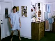 School Spirit - Shower scene