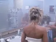 School Spirit - Shower scene