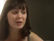 Alycia Delmore naked butt in Humpday (2009)