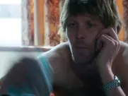 Nathalie Visser nude in Lieve Liza s01e08 (2012)