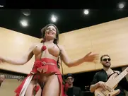 Anikka Cantar Desnuda 2