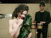 Anikka Cantar Desnuda 4