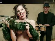 Anikka Cantar Desnuda 4