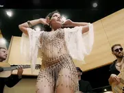 Anikka Cantar Desnuda 6