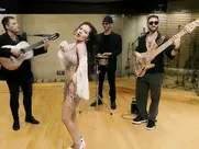 Anikka Cantar Desnuda 6