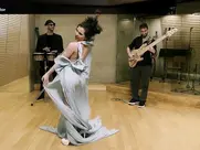 Anikka Cantar Desnuda 7