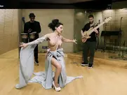 Anikka Cantar Desnuda 7