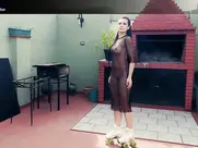 Tasha Milf Cantar Desnuda 2