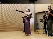 Anikka Cantar Desnuda 9