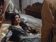 Irina Maleeva - Nella stretta morsa del ragno (1971)