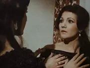 Irina Maleeva - Nella stretta morsa del ragno (1971)