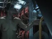 Carrie Coon nude scenes compilation