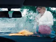 Adèle Exarchopoulos -  L'amour ouf (2024)