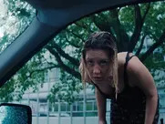 Adèle Exarchopoulos -  L'amour ouf (2024)