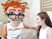 ThePornDude's Audition Turns Intense as Matty Mila Perez Gets Plowed in Every Position – Don't Miss The Cumshot!