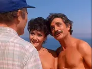 Irina Maleeva - Last Resort (1986)