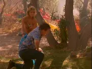 Brenda Bakke - Last Resort (1986)