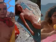 Nana, A. Pavlidou, V. Koulianou - Hardbodies 2 (1986)