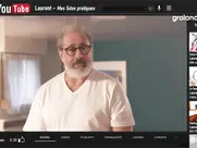 Groland nue - Tuto repassage Virginie Sibalo